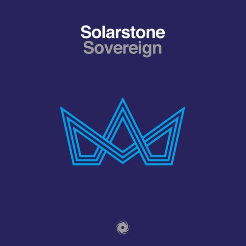 Solarstone - Sovereign