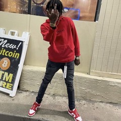 Duvy - Backdoor (unreleased)