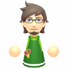 Flower Town 3DS - Garden Shed