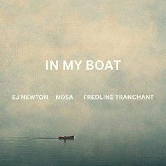 In My Boat (feat. Great Grace Music)
