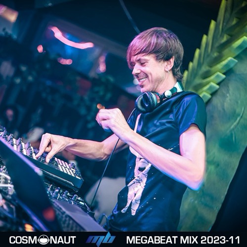 MegaBeat mix 2023-11
