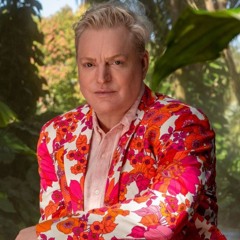 Interview: Andy Bell of the iconic pop duo Erasure