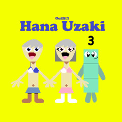 Introduction à Hana Uzaki