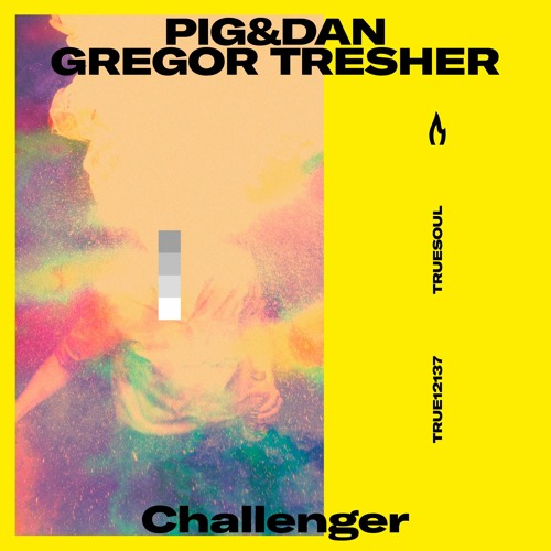 Pig&Dan & Gregor Tresher – Granular – Truesoul – TRUE12137