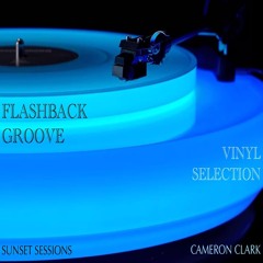 Ep. 71 "Flashback Groove" Vinyl Mix (Deep Trance,Tech House,Techno)