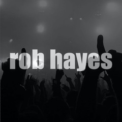 Rob Hayes & Sharon West - Paradise (Radio Edit)