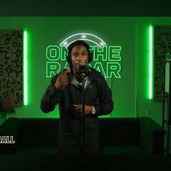 Gizwop - "On The Radar" Freestyle