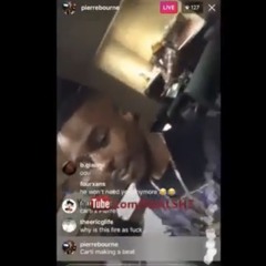 Playboi Carti They Go Off/Check Please Accurate Instrumental