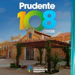 Aniversário de Presidente Prudente - Música Tema