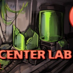 Terraria Calamity Mod Music - Engineer's Sanctum - Theme of the Bio-center Labs
