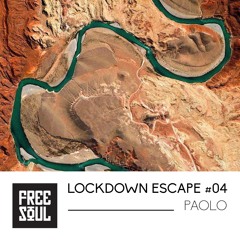 Lockdown Escape #04 w: Paolo
