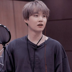 SUGA - Agust D, Daechwita, People