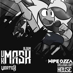 [Unmask Album] - 𝓦𝓲𝓹𝓮 𝓞𝔃𝔃𝓪 (Exclusive Edit)