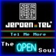on Jeroen Tel - The Open Soul (preview) (v22)