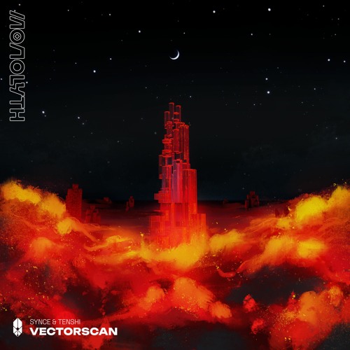 synce & tenshi - vectorscan