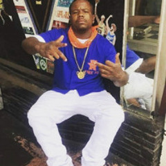 POKE FT BABY SAM, TBLEU & OG SMOKE TRAIN - LA TO HOUSTON