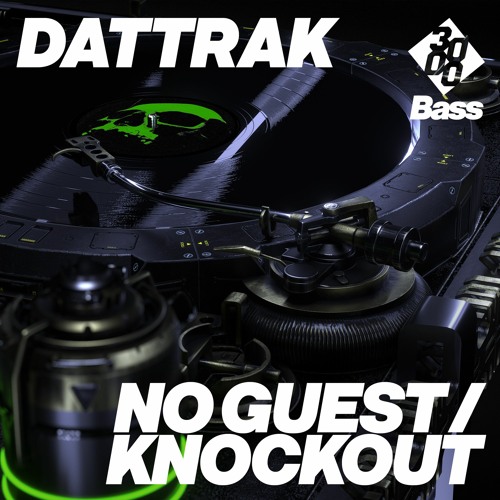 DatTrack - Knockout ft. AK Renny