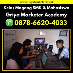 Hub: 0878-6620-4033, Pelatihan Online Marketing untuk Perumahan di Malang