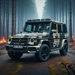 G-Wagon (Bundeswehr)