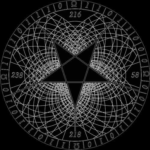 Ace Of Pentagrams