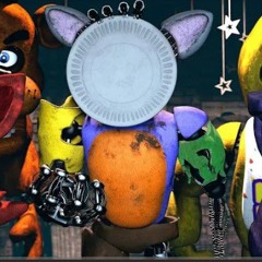 FNAF IN REAL TIME BROTHER SONG "You made a monster" (BY TRYHARDNINJA)