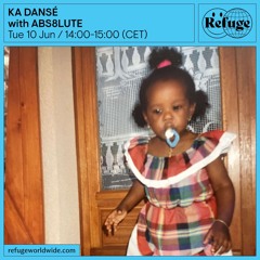 KA DANSÉ - ABS8LUTE - 10 Jun 2025