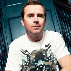 Nick Warren - Live @ Home, Sydney 10.1999