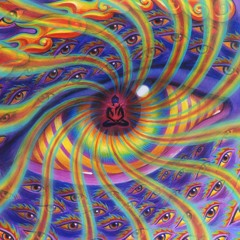 Tandro - Inner Eyes 163.70 Master by Hoffmann