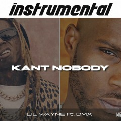 Lil Wayne ft. DMX - Kant Nobody (instrumental) reprod by mizzy mauri