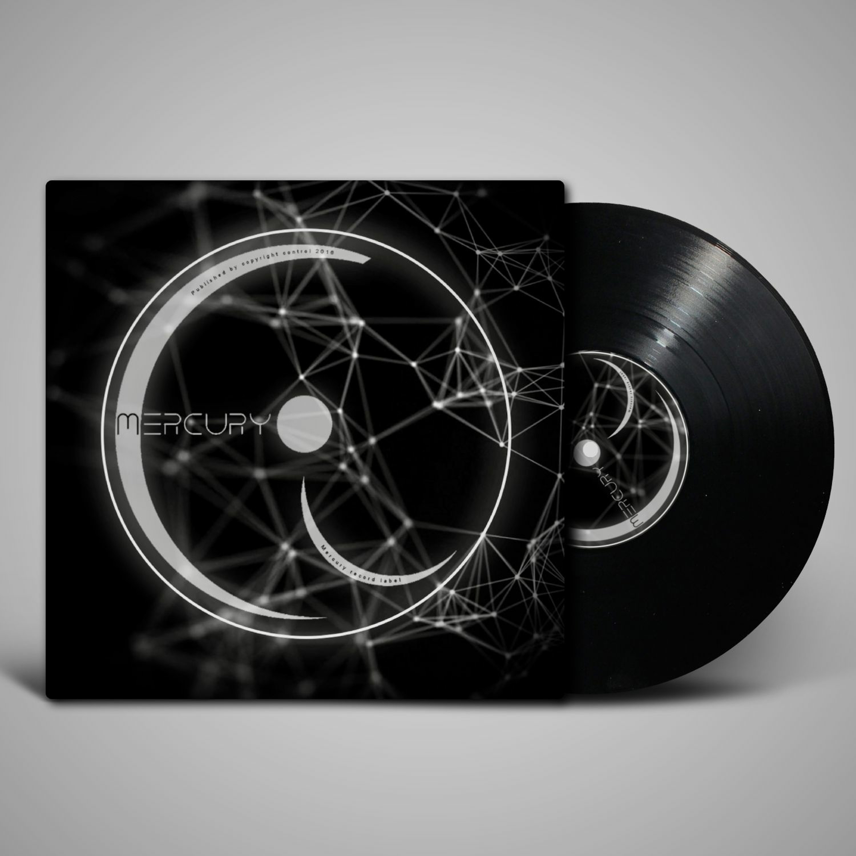 Mercury - Podcast#055 : Sleem (made with Spreaker) episode artwork