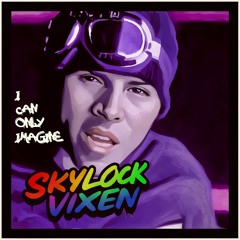 I can only imagine - Chris Brown, David Guetta (chill bass bootleg reimagining)