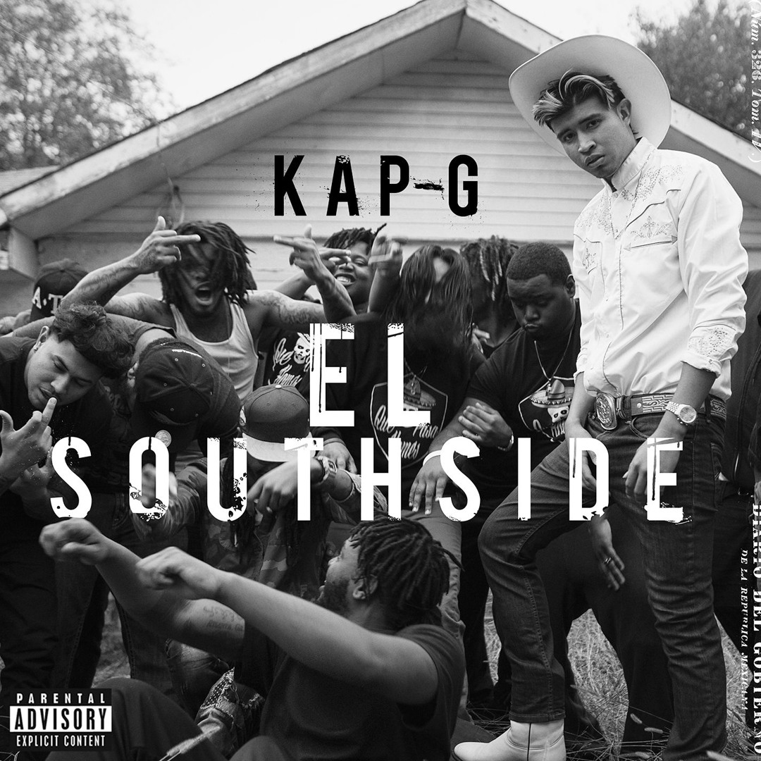 Stream Girlfriend by Kap G | Listen online for free on SoundCloud