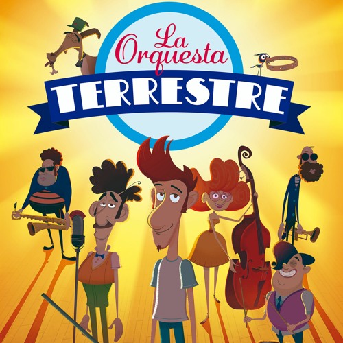 La Orquesta Terrestre_BSO