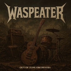 Out of tune orchestra