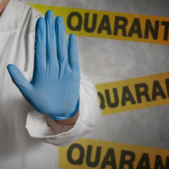Quarantaine Mix... #FREEHKZ