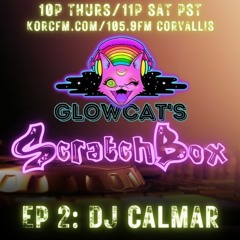 Scratchbox 2: DJ Calmar (Detroit Electro, Ghettotech, Juke)
