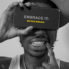 EMBRACE IT [SP.ICE REMIX]