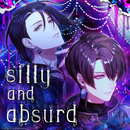 silly and absurd Game Ver.