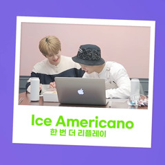 Ice Americano - 한 번 더 리플레이 [SKZ - RECORD]