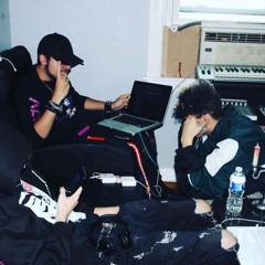 prod / mix / feat. Soul Avon