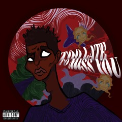 I DONT EVEN KNOW HER