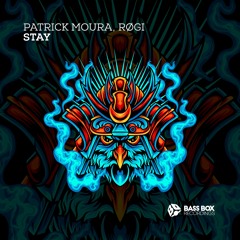 Patrick Moura, RØGI MUSIC - Stay