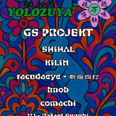comachi - Trance mix @6/21浅草金虎【YOLOZUYA-万屋】
