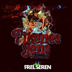 Pikenes Jens - Motorbaut (Frelseren Remix)