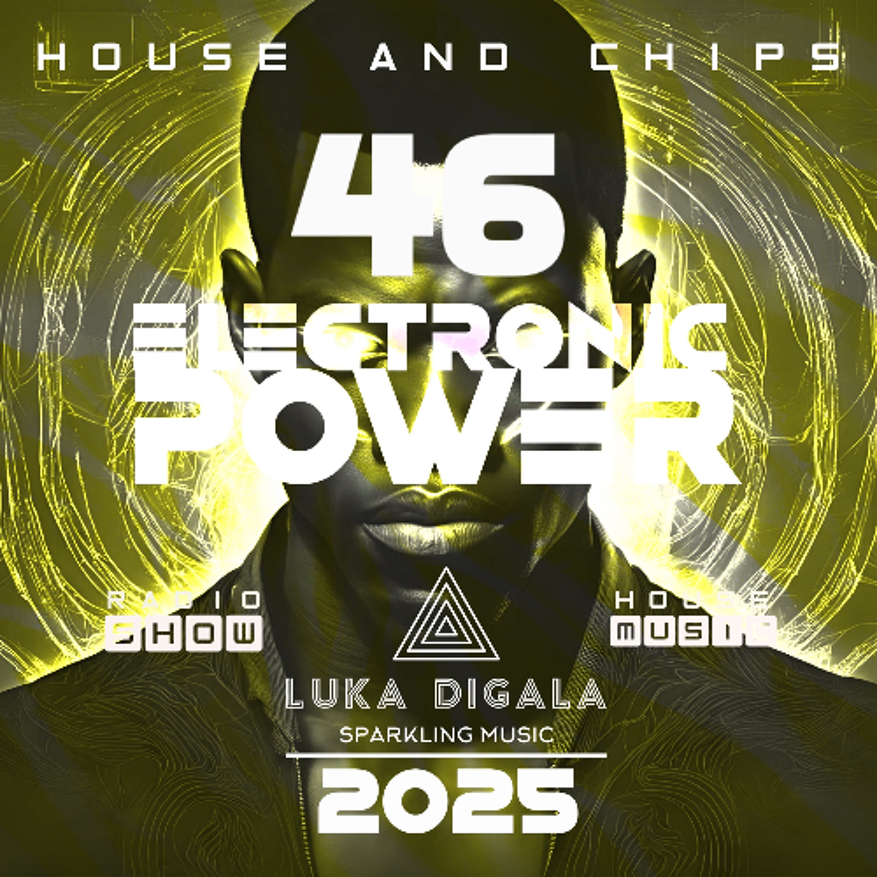 House and Chips Radio Show