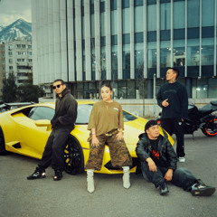 Vida Loca (feat. Say Mo)