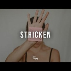 'Stricken' - Emotional Piano Beat