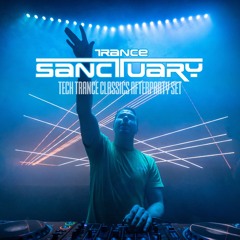 Ben Gold LIVE at Trance Sanctuary Afterparty London, March 2023