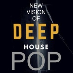 DJ NOBODY presents DEEP HOUSE POP 2020