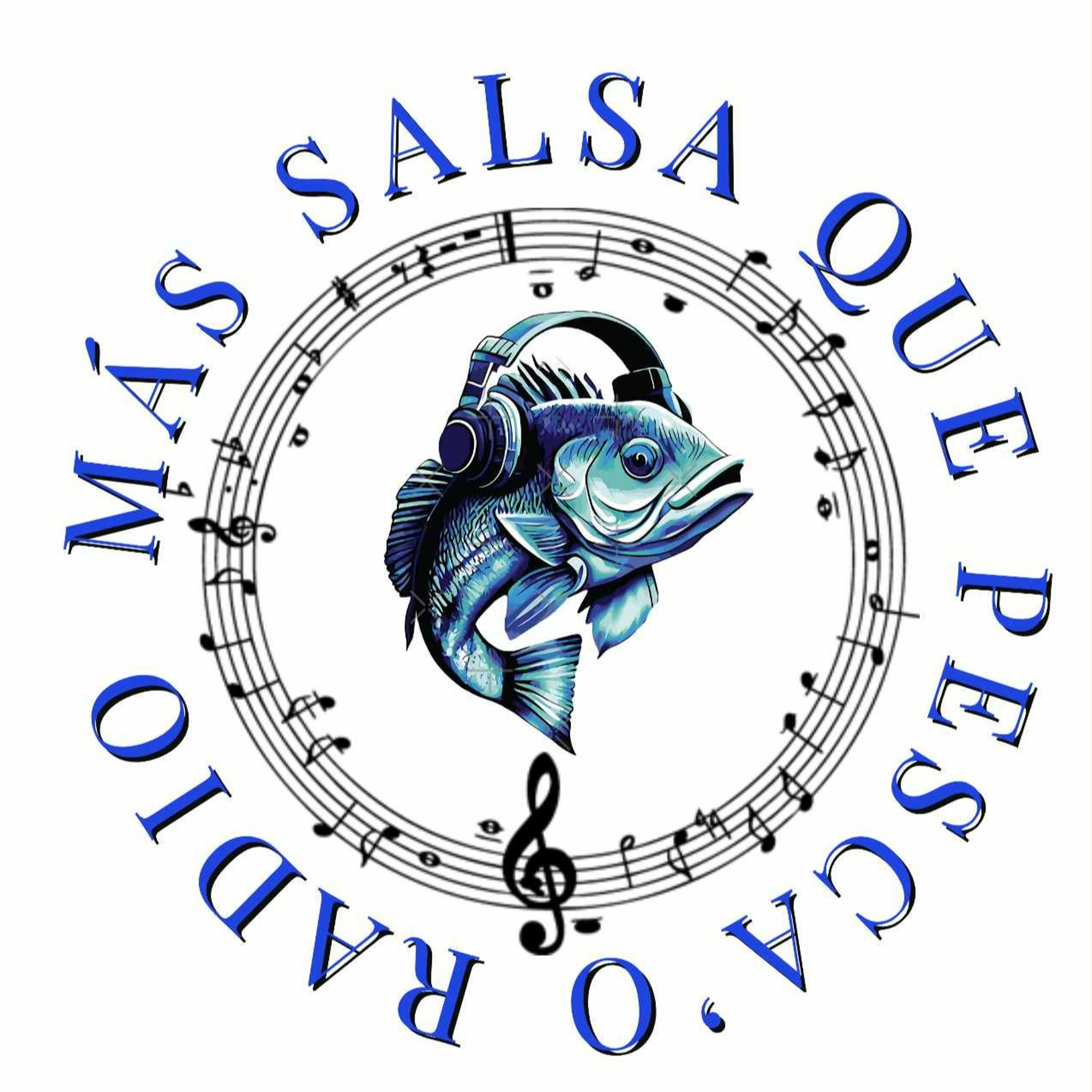 Mas Salsa Que Pescao